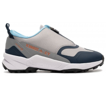Кроссовки Adidas Y-3 Terrex Swift R3 Gore-Tex Grey Navy Blue