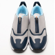 Кроссовки Adidas Y-3 Terrex Swift R3 Gore-Tex Grey Navy Blue
