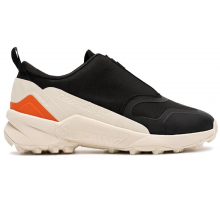 Кроссовки Adidas Y-3 Terrex Swift R3 Gore-Tex Black White Orange