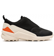 Кроссовки Adidas Y-3 Terrex Swift R3 Gore-Tex Black White Orange