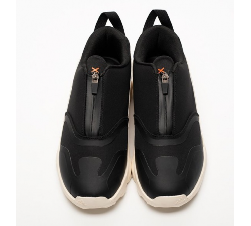 Кроссовки Adidas Y-3 Terrex Swift R3 Gore-Tex Black White Orange