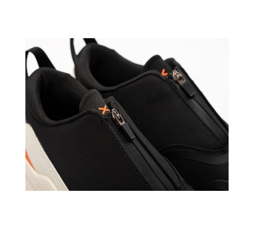 Кроссовки Adidas Y-3 Terrex Swift R3 Gore-Tex Black White Orange