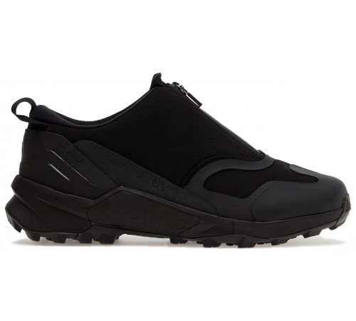 Кроссовки Adidas Y-3 Terrex Swift R3 Gore-Tex Triple Black