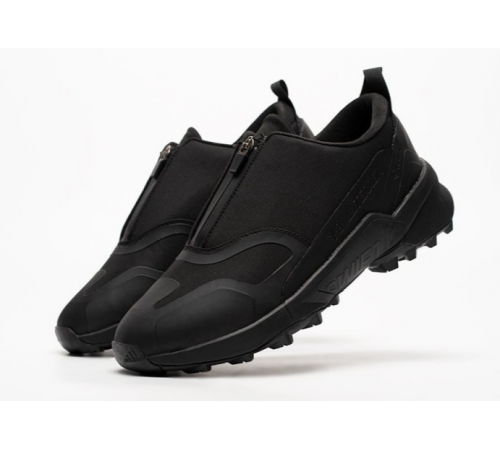 Кроссовки Adidas Y-3 Terrex Swift R3 Gore-Tex Triple Black