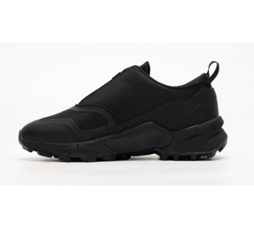 Кроссовки Adidas Y-3 Terrex Swift R3 Gore-Tex Triple Black