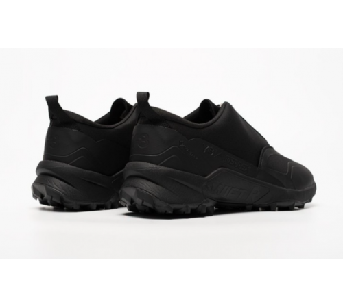 Кроссовки Adidas Y-3 Terrex Swift R3 Gore-Tex Triple Black