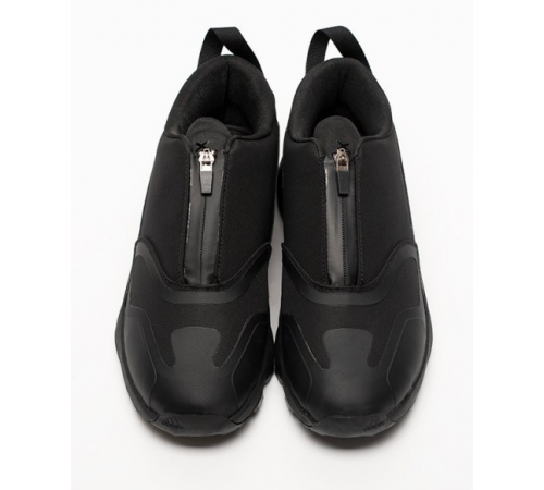 Кроссовки Adidas Y-3 Terrex Swift R3 Gore-Tex Triple Black