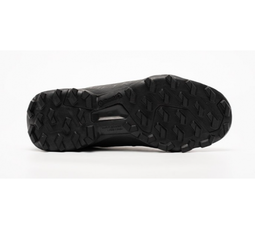 Кроссовки Adidas Y-3 Terrex Swift R3 Gore-Tex Triple Black