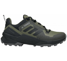 Кроссовки Adidas Terrex Swift R2 GTX Green мужские