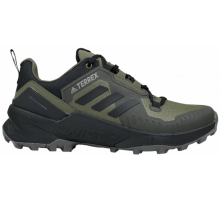 Кроссовки Adidas Terrex Swift R2 GTX Green мужские