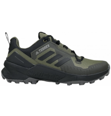 Кроссовки Adidas Terrex Swift R2 GTX Green мужские