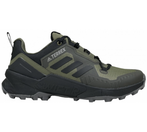 Кроссовки Adidas Terrex Swift R2 GTX Green мужские