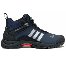 Ботинки Adidas Terrex Climaproof (-21°) High Blue на меху