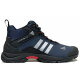 Ботинки Adidas Terrex Climaproof (-21°) High Blue на меху