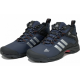 Ботинки Adidas Terrex Climaproof (-21°) High Blue на меху