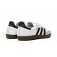 Кроссовки Adidas OG Samba Cloud White