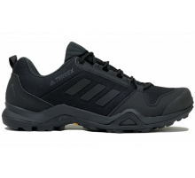 Adidas Terrex AX3 Continental Black