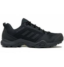 Adidas Terrex AX3 Continental Black