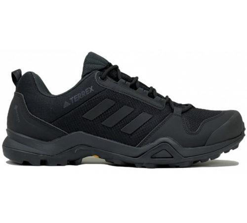 Adidas Terrex AX3 Continental Black