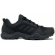 Adidas Terrex AX3 Continental Black