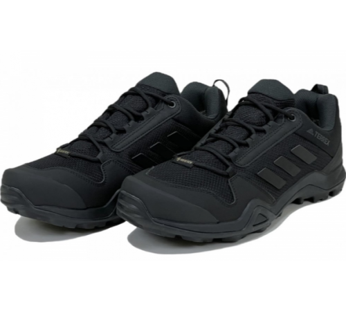 Adidas Terrex AX3 Continental Black
