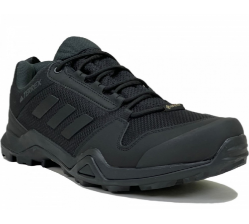 Adidas Terrex AX3 Continental Black