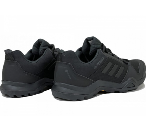 Adidas Terrex AX3 Continental Black