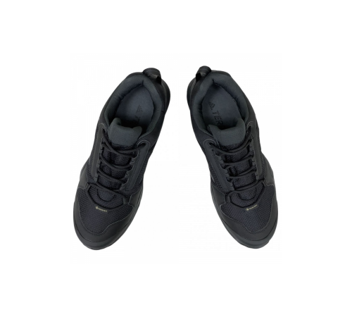 Adidas Terrex AX3 Continental Black