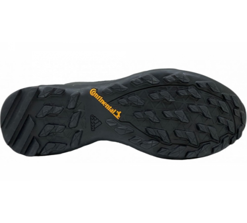 Adidas Terrex AX3 Continental Black