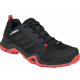 Adidas Terrex AX3 Continental Black Red