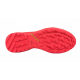 Adidas Terrex AX3 Continental Black Red