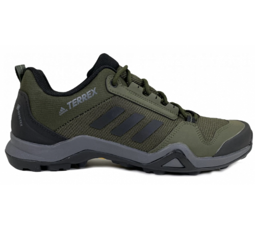 Кроссовки Adidas Terrex AX3 GTX мужские