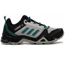 Кроссовки Adidas Terrex AX3 Grey Black Green