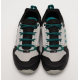 Кроссовки Adidas Terrex AX3 Grey Black Green