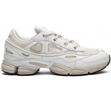 Кроссовки Adidas Raf Simons Ozweego 3 White