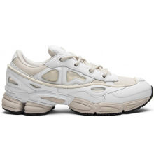 Кроссовки Adidas Raf Simons Ozweego 3 White
