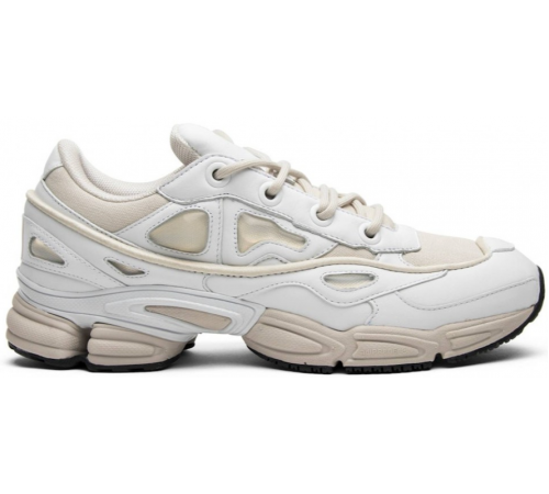 Кроссовки Adidas Raf Simons Ozweego 3 White