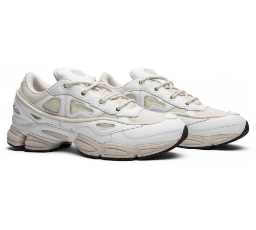 Кроссовки Adidas Raf Simons Ozweego 3 White