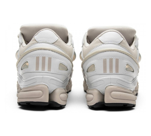Кроссовки Adidas Raf Simons Ozweego 3 White