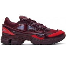 Кроссовки Adidas Raf Simons Ozweego 3 Burgundy