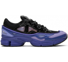 Кроссовки Adidas Raf Simons Ozweego 3 Purple Black