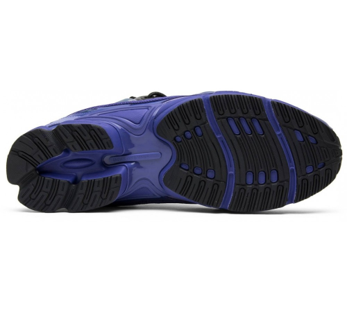 Кроссовки Adidas Raf Simons Ozweego 3 Purple Black