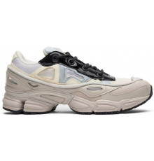 Кроссовки Adidas Raf Simons Ozweego 3 Cream White