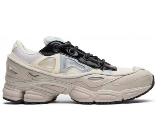 Кроссовки Adidas Raf Simons Ozweego 3 Cream White