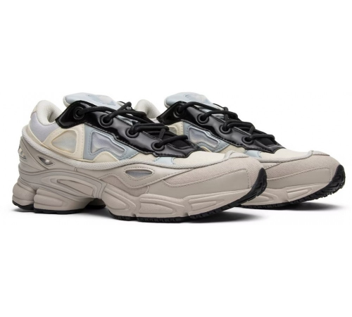 Кроссовки Adidas Raf Simons Ozweego 3 Cream White