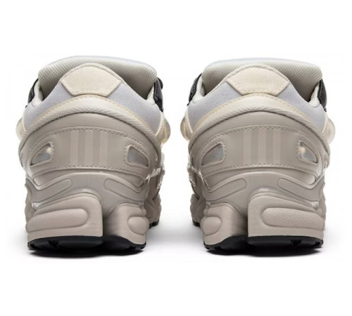 Кроссовки Adidas Raf Simons Ozweego 3 Cream White