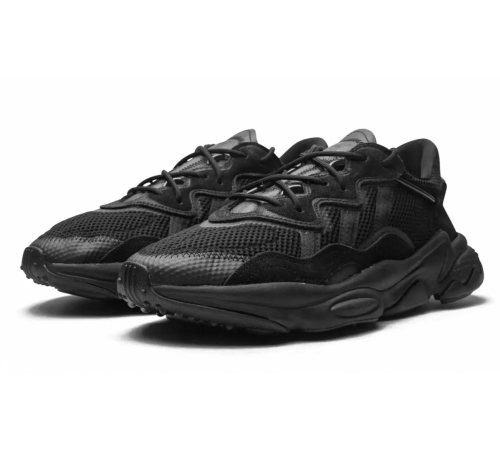 Adidas Ozweego Reflective Black