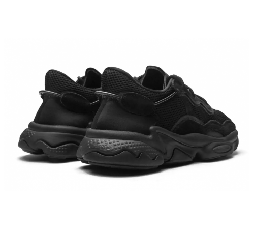 Adidas Ozweego Reflective Black