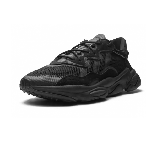 Adidas Ozweego Reflective Black