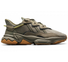 Adidas Ozweego Trace Cargo Raw Khaki